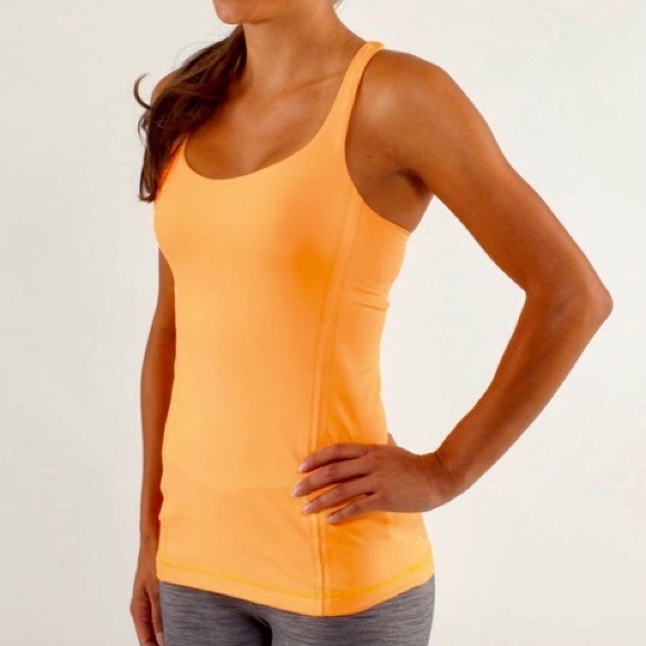 Lightweight Lululemon Free To Be Tank - Picture 2 of 10
